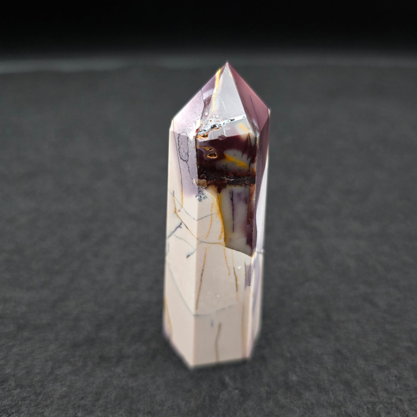 Mookaite Tower #4