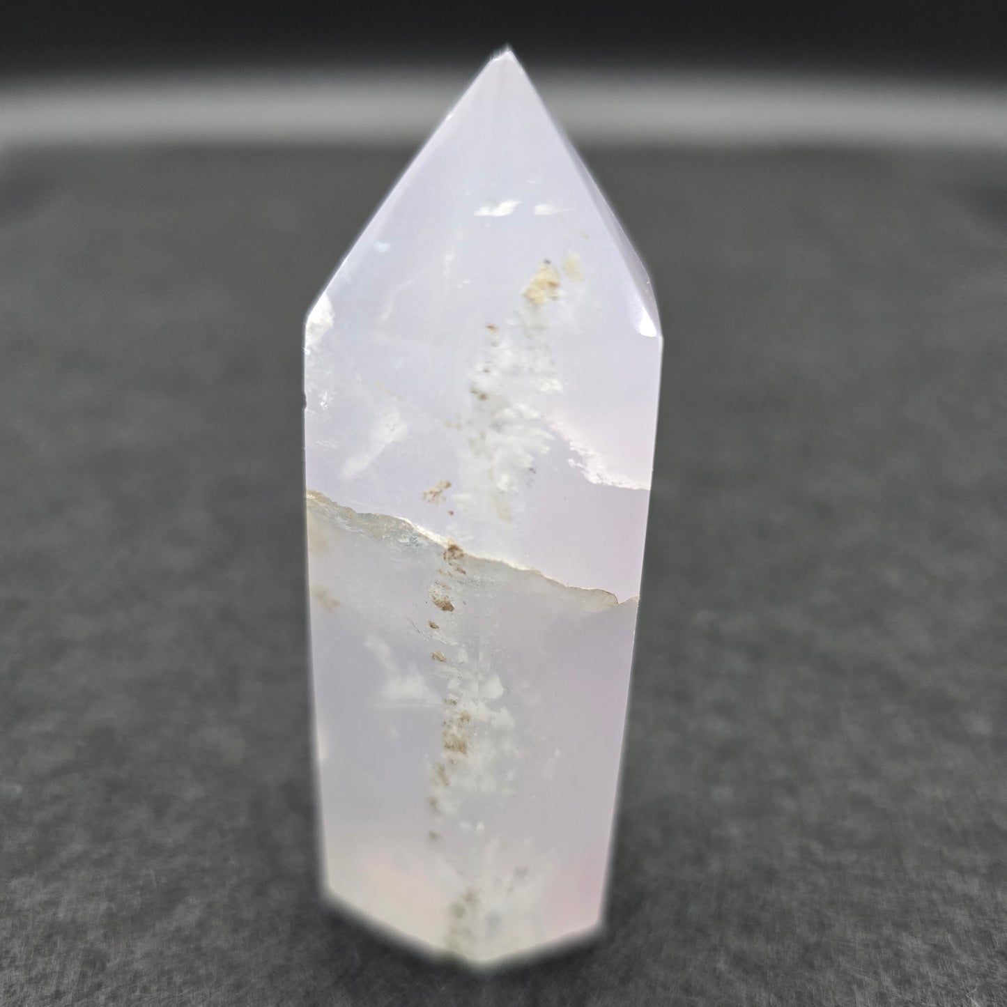Fluorite Tower-3" #8