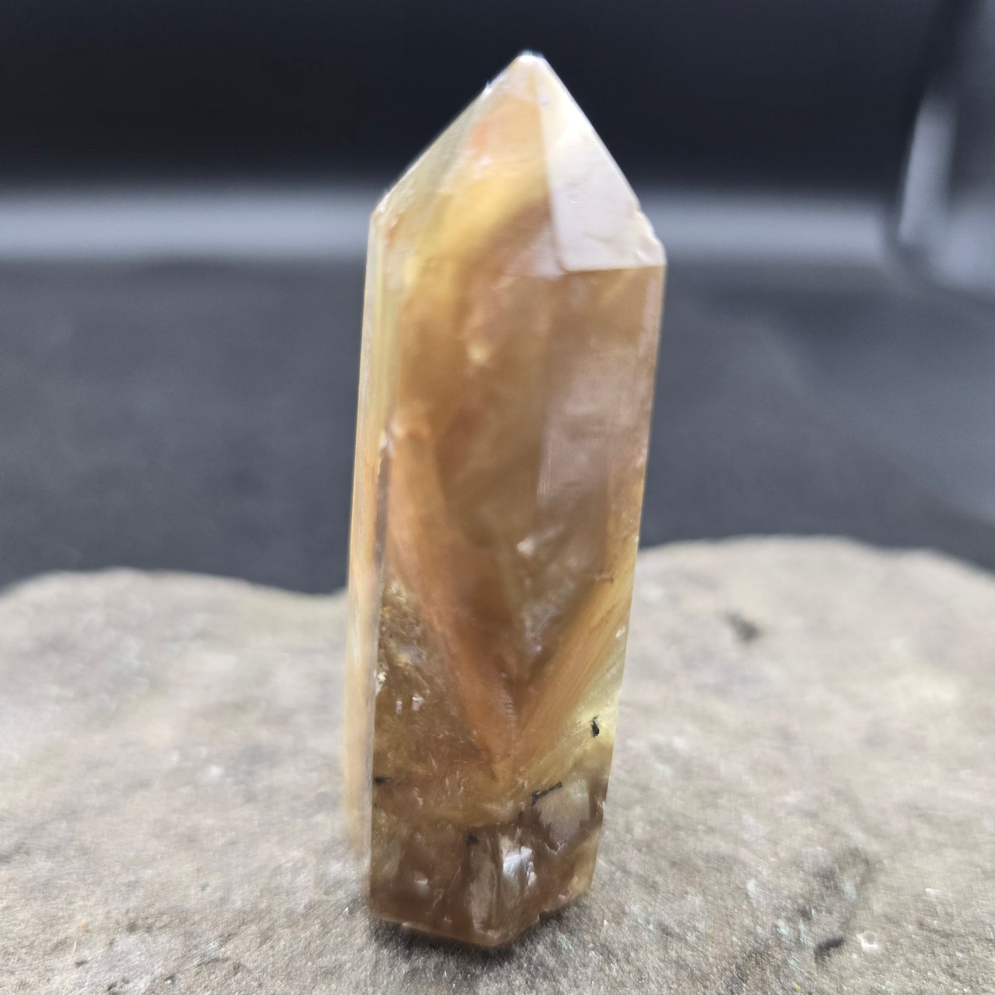 Gold Micha Tower-2.5" #1