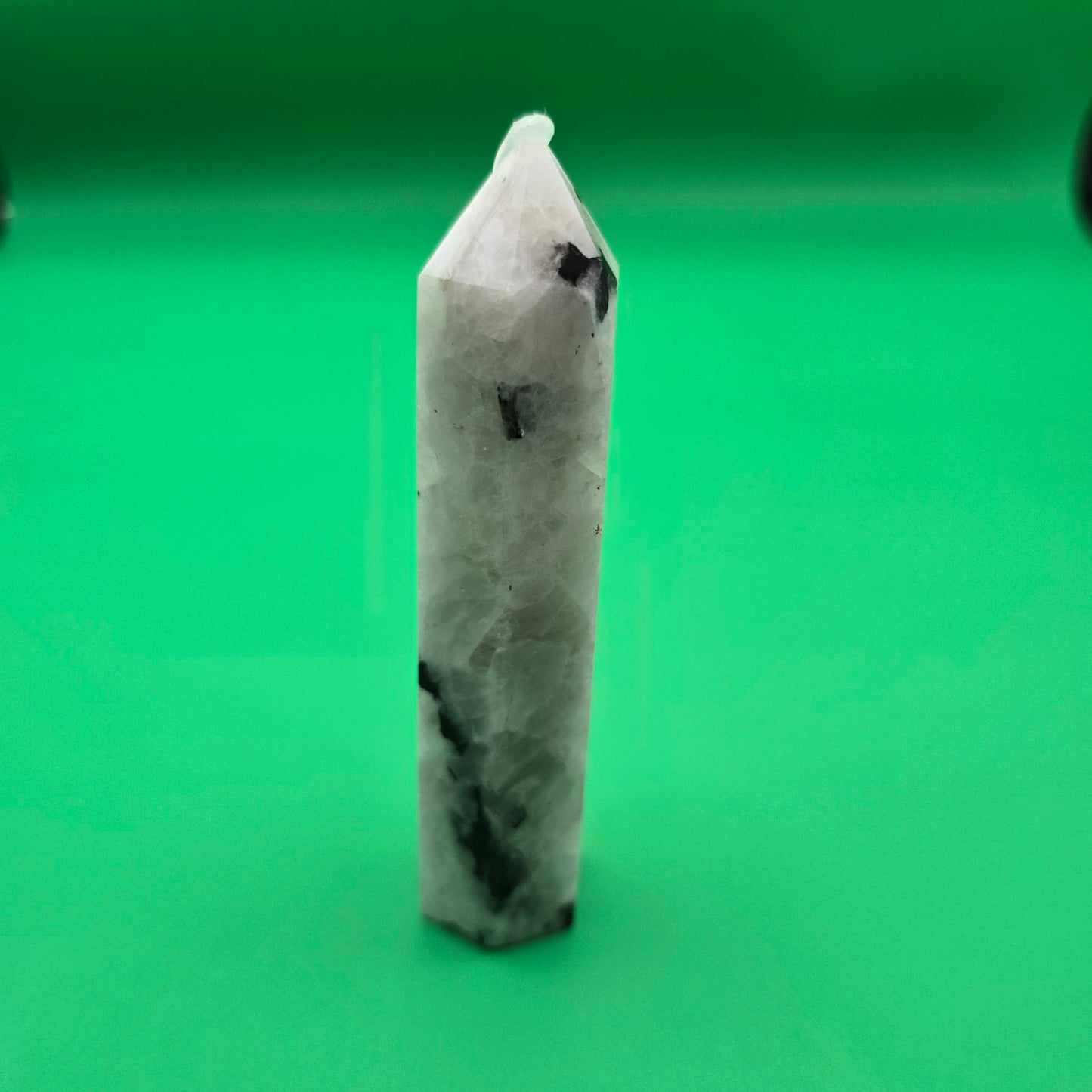 White Moonstone Tower #5