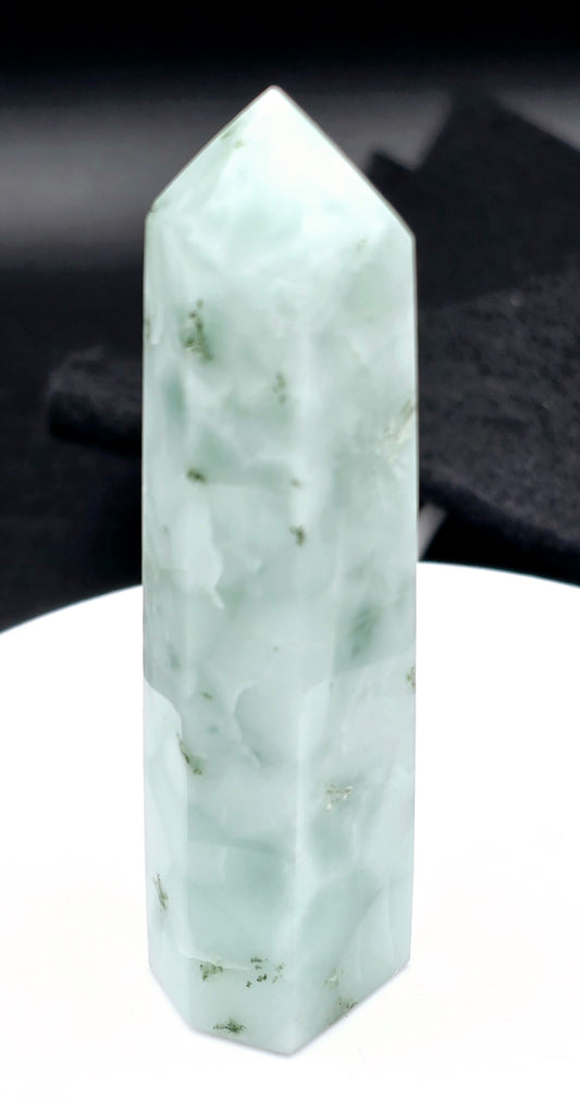 Alabaster Tower 3.3" #4