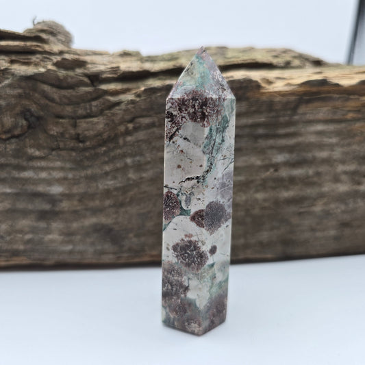 Tree Implant Jasper Tower #3