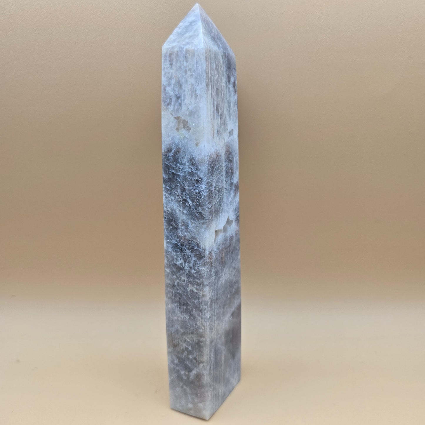 Rainbow Moonstone Tower #6