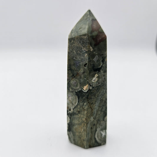 Rainforest Jasper Tower #1