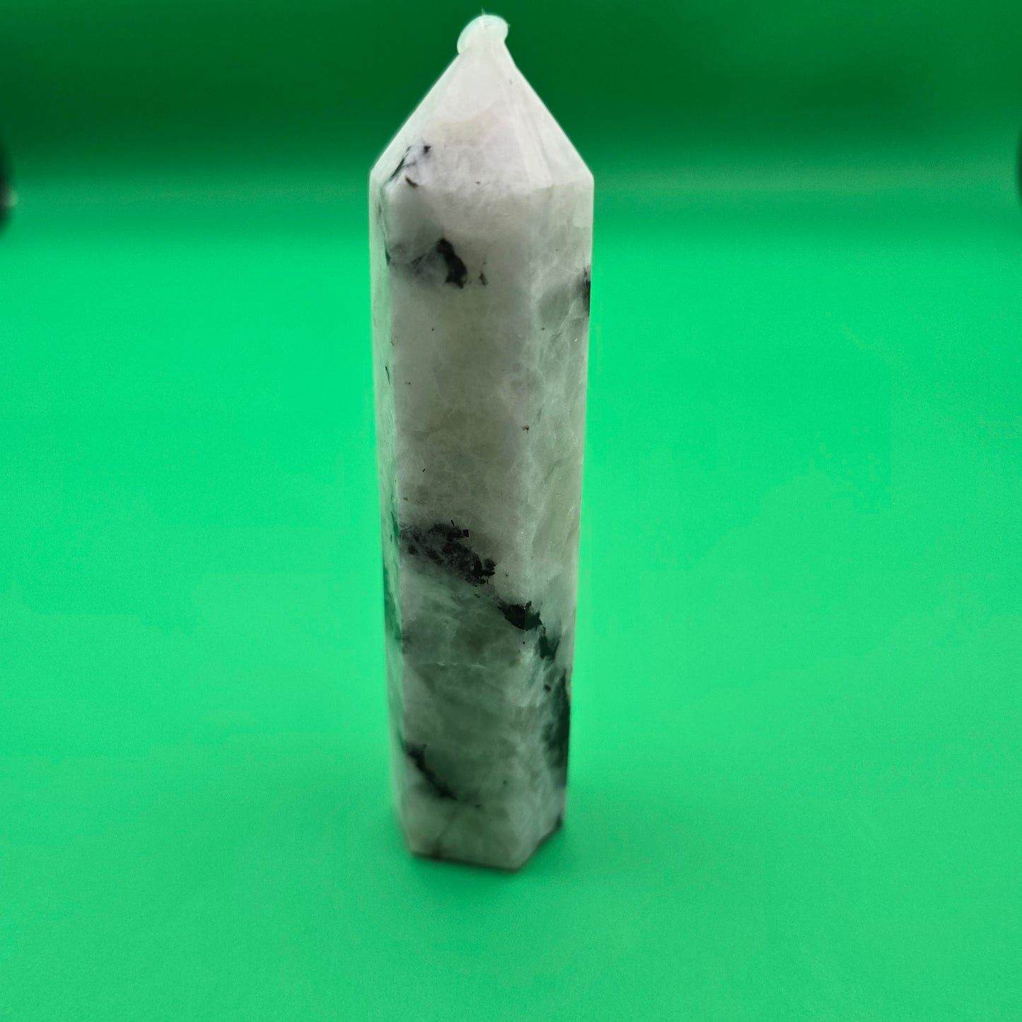 White Moonstone Tower #5
