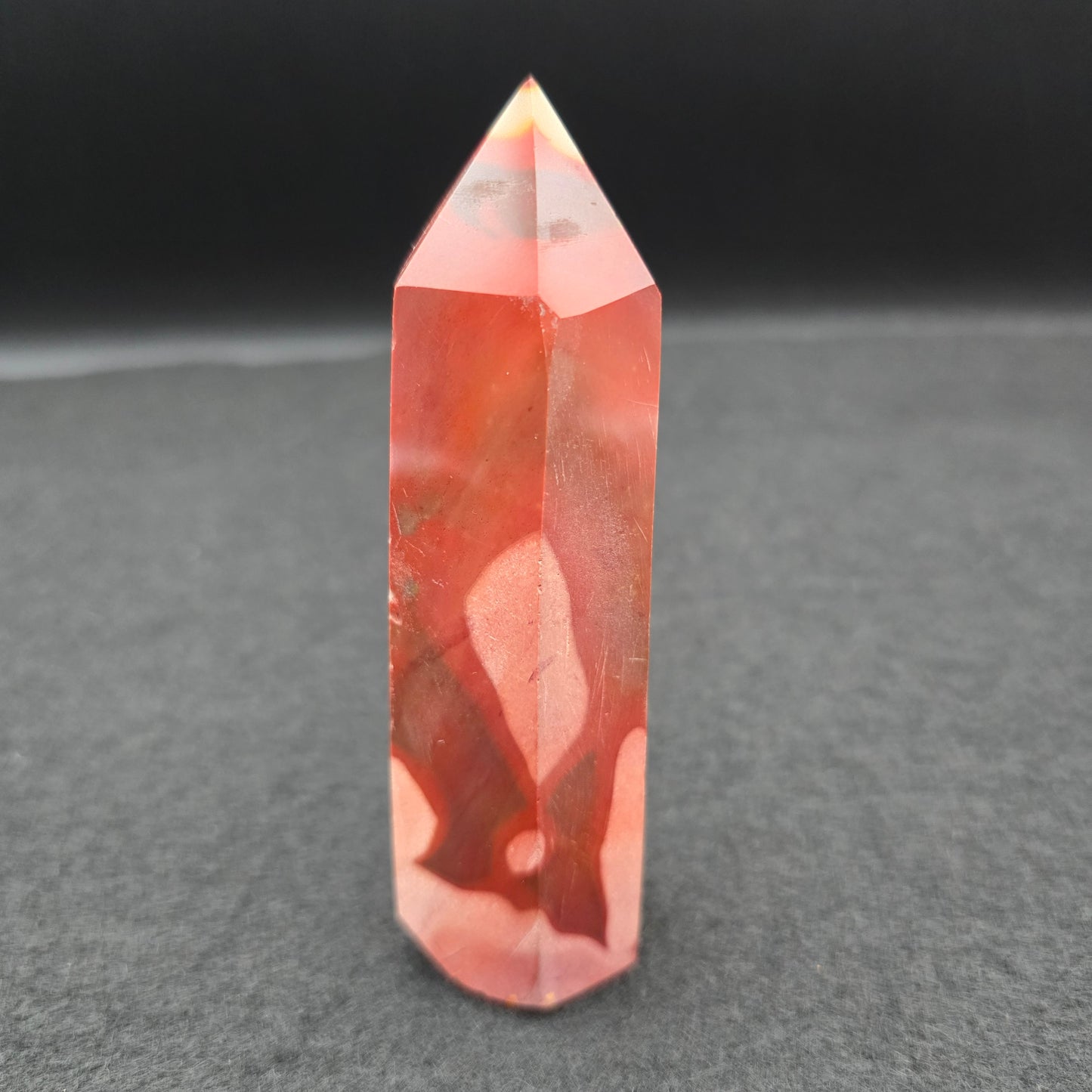 Mookaite Tower #6