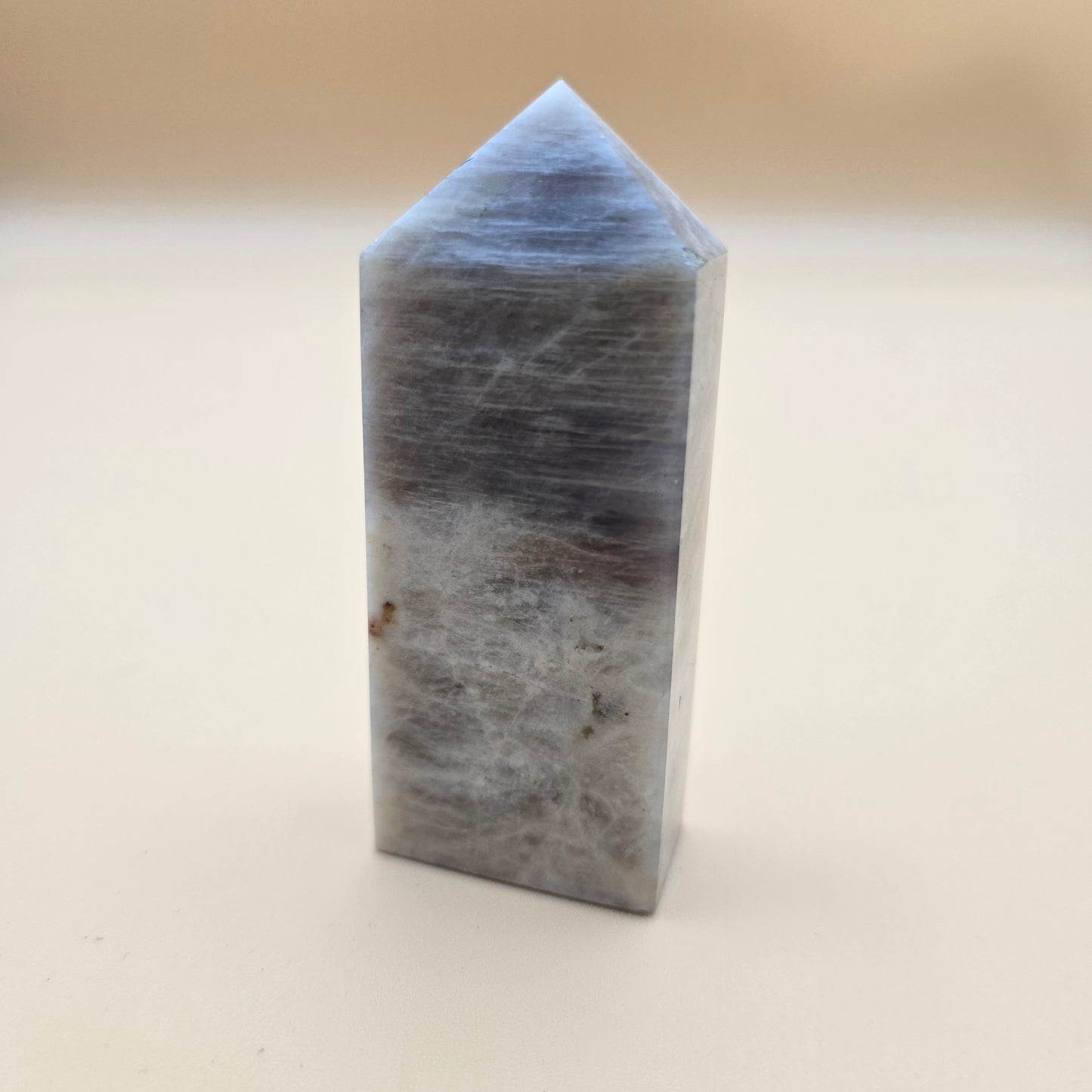 Rainbow Moonstone Tower #4