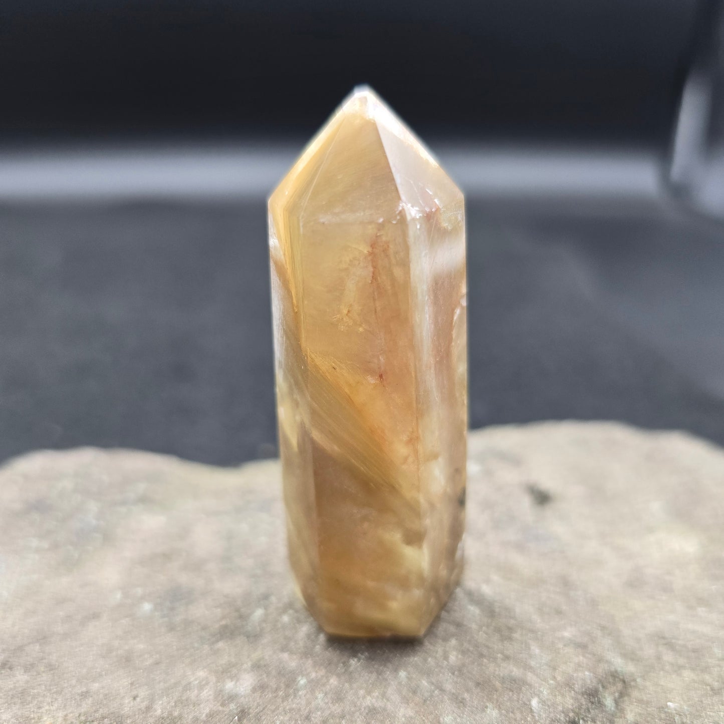 Gold Micha Tower-2.5" #1