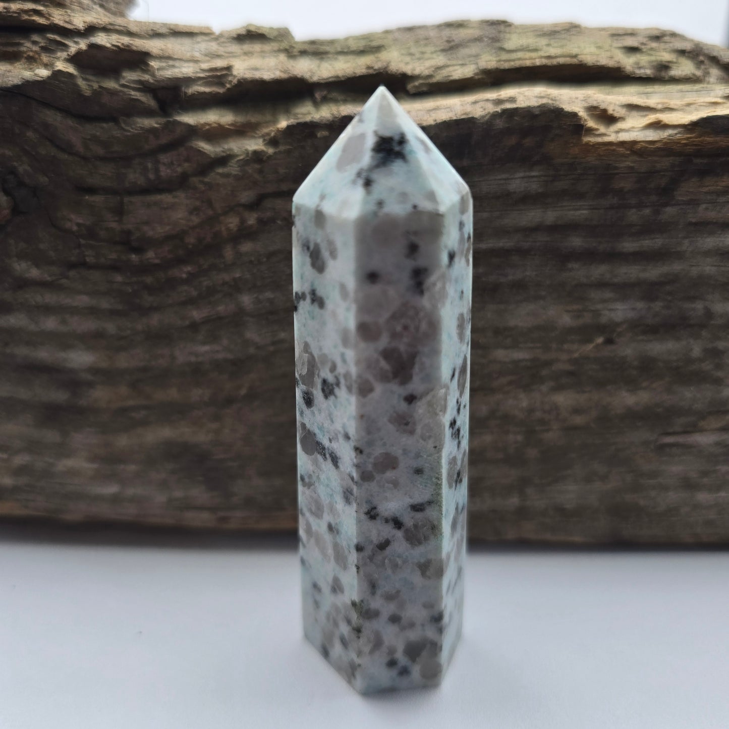 Kiwi Jasper Tower #2