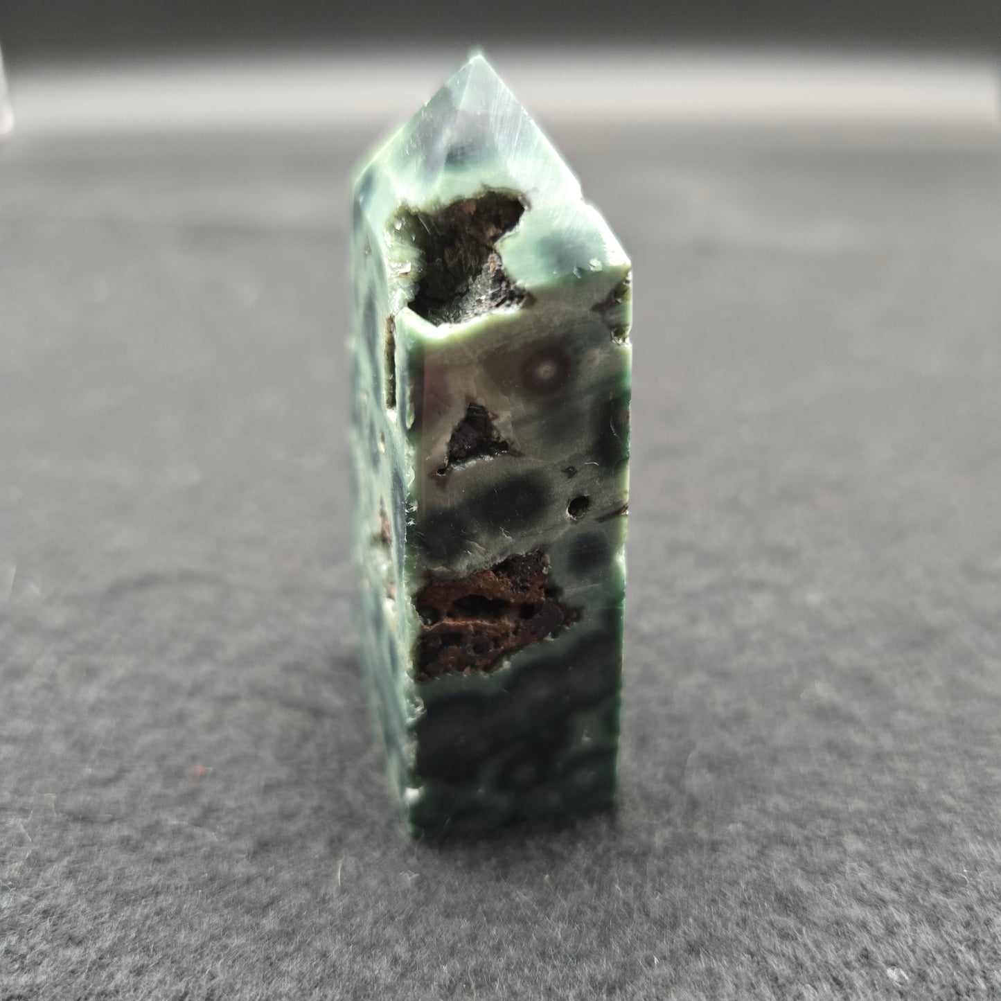 Ocean Jasper Tower #2