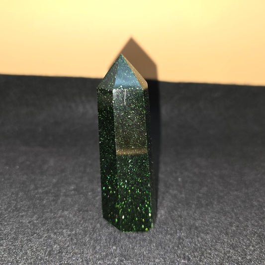 Green Sandstone Tower #2