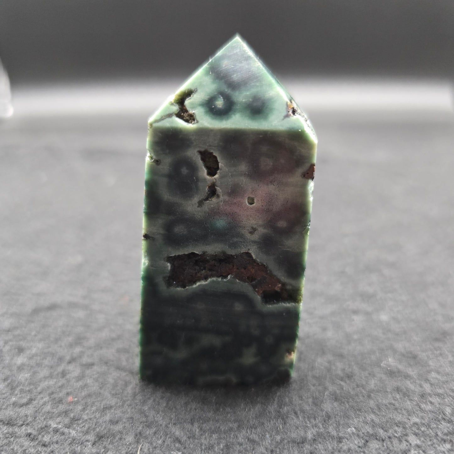 Ocean Jasper Tower #2