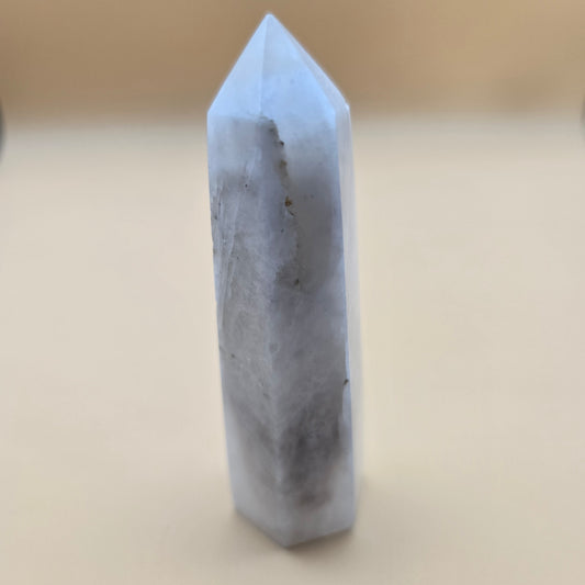 Gray Moonstone Tower #2