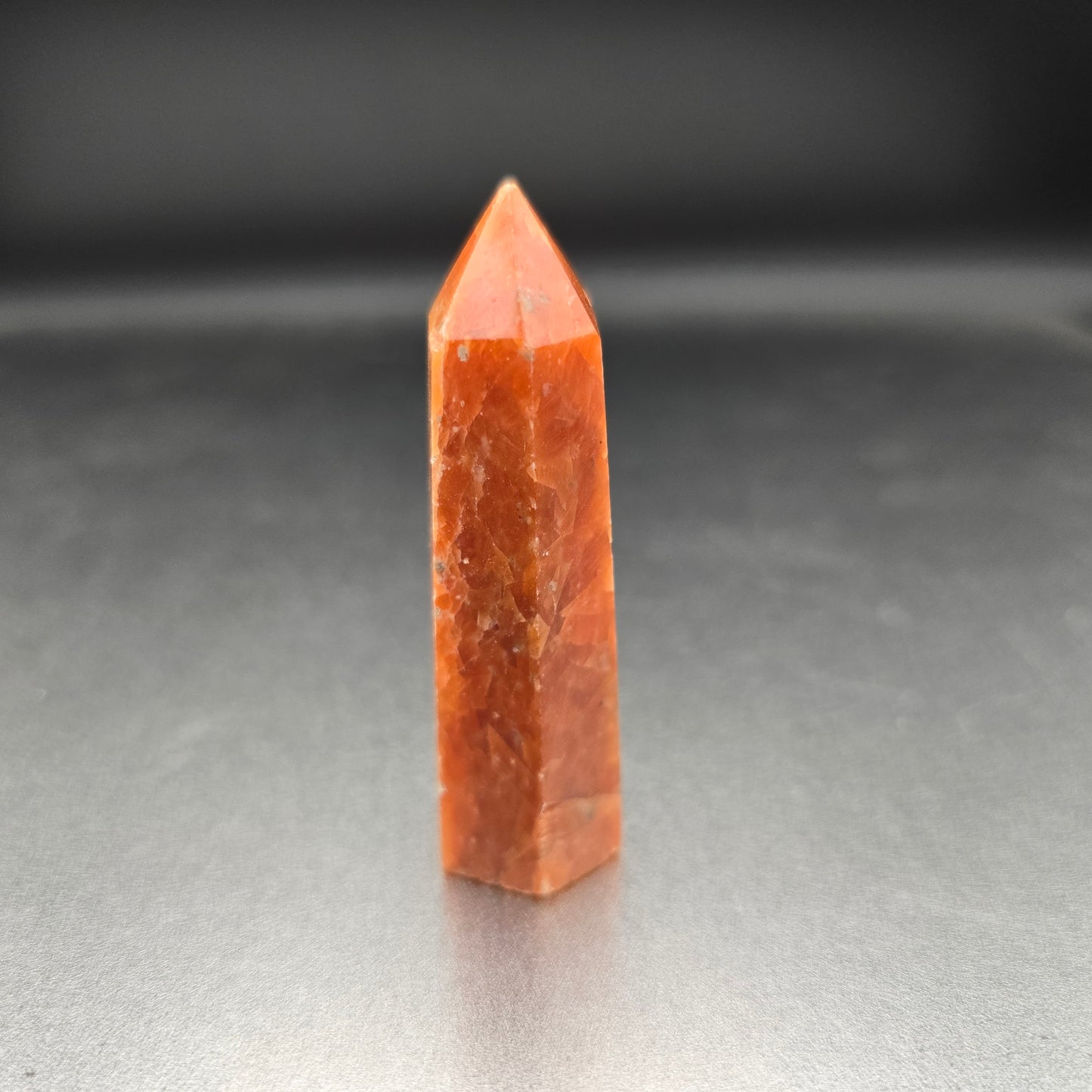 Orange Sunstone Tower #2