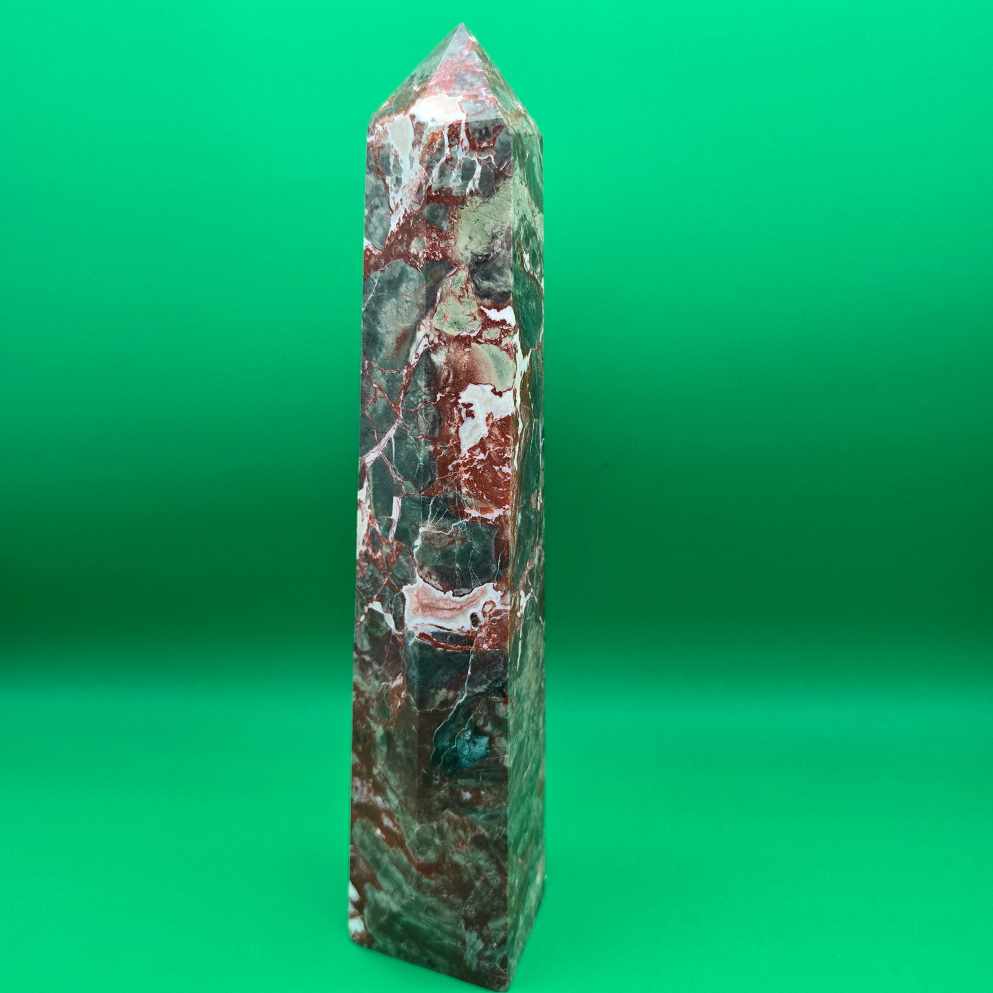 Money Stone Tower #6