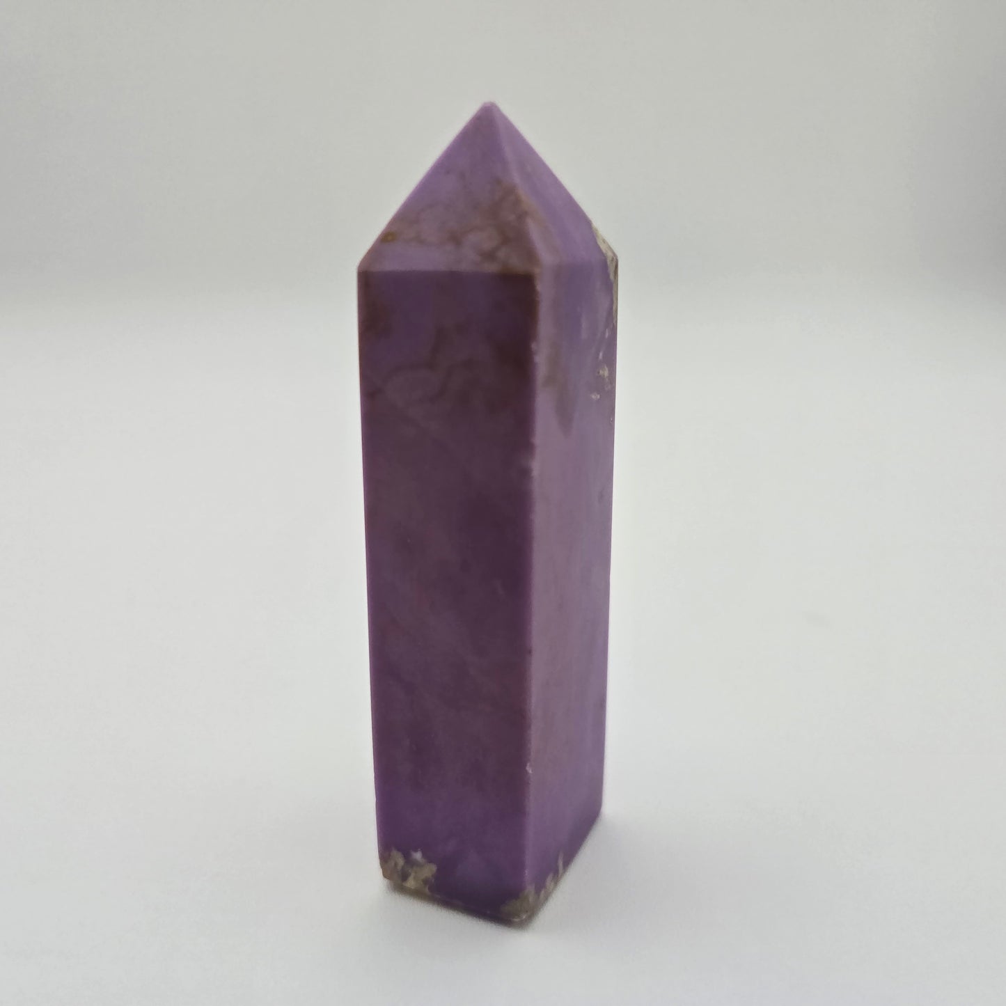 Phosphosiderite Tower #2
