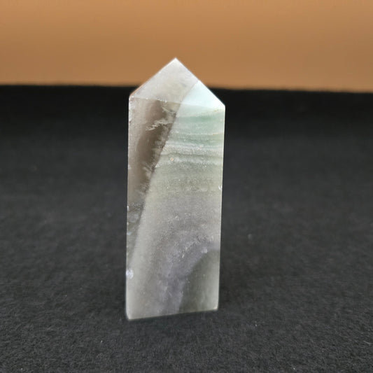 Sky Fluorite Tower #3