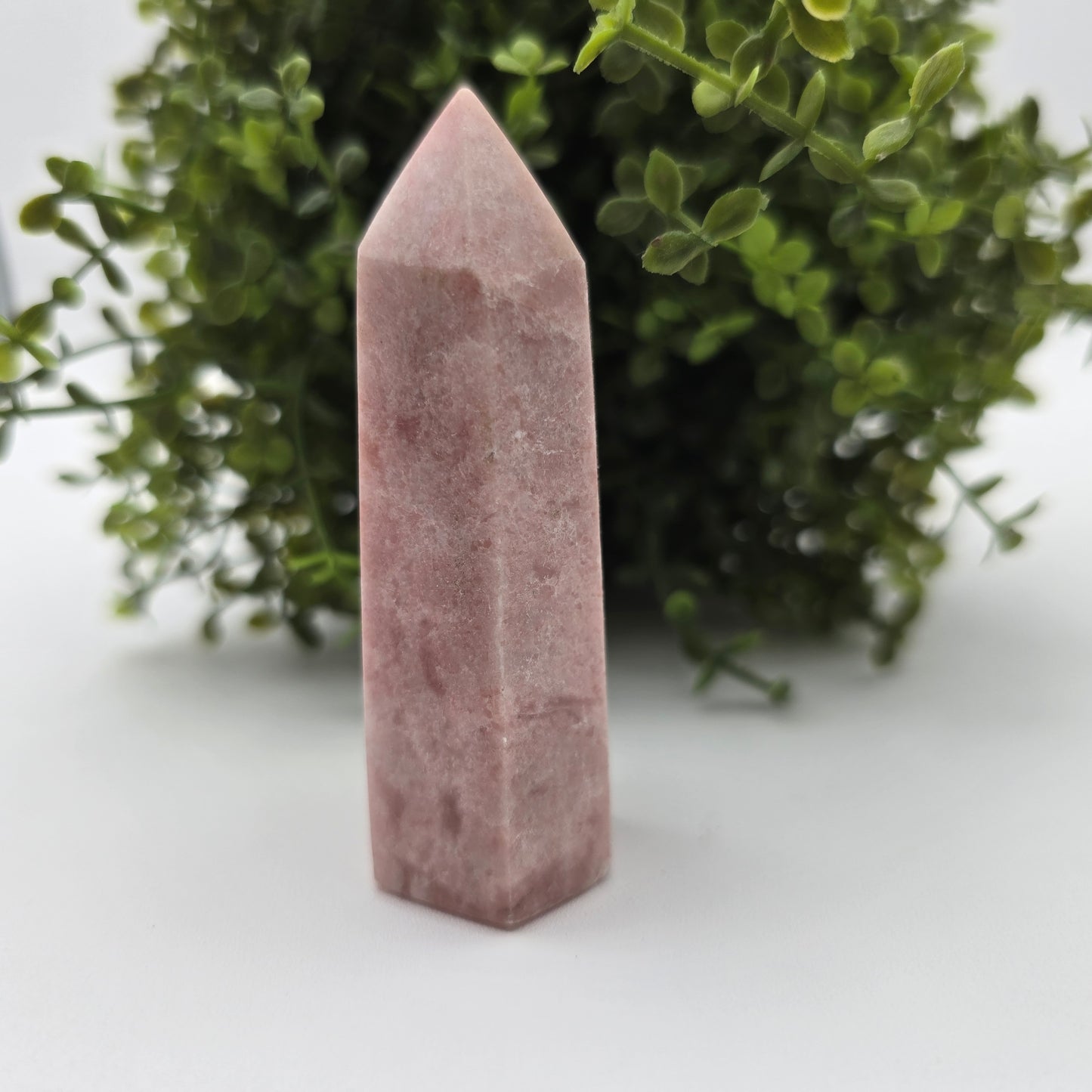 Pink Opal Tower #2