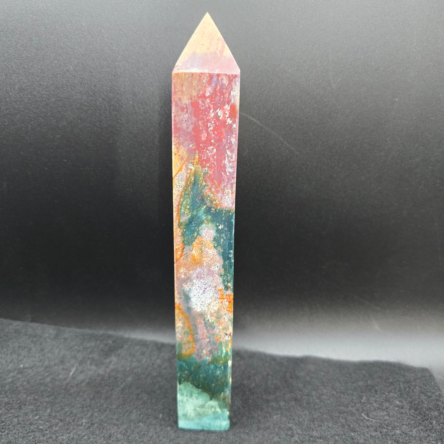 Ocean Jasper Tower #6
