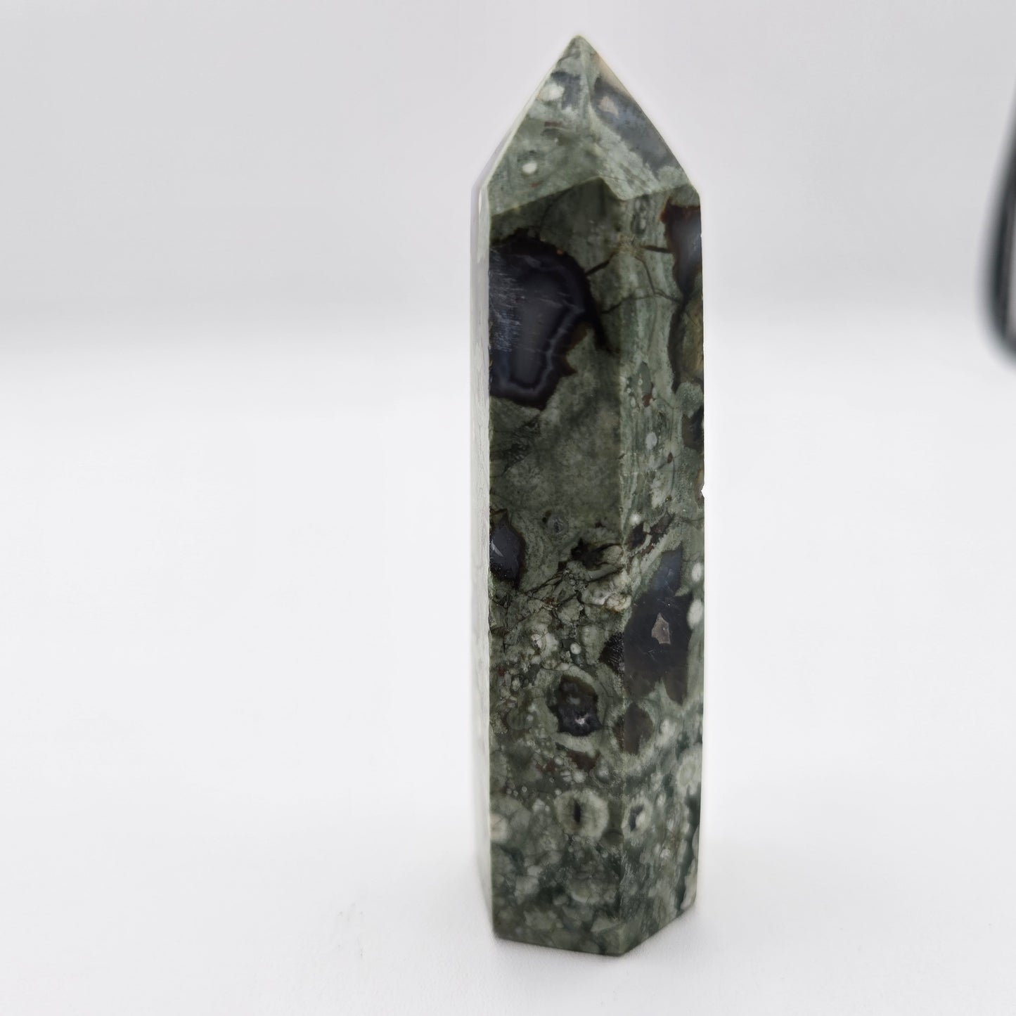 Rainforest Jasper Tower #2