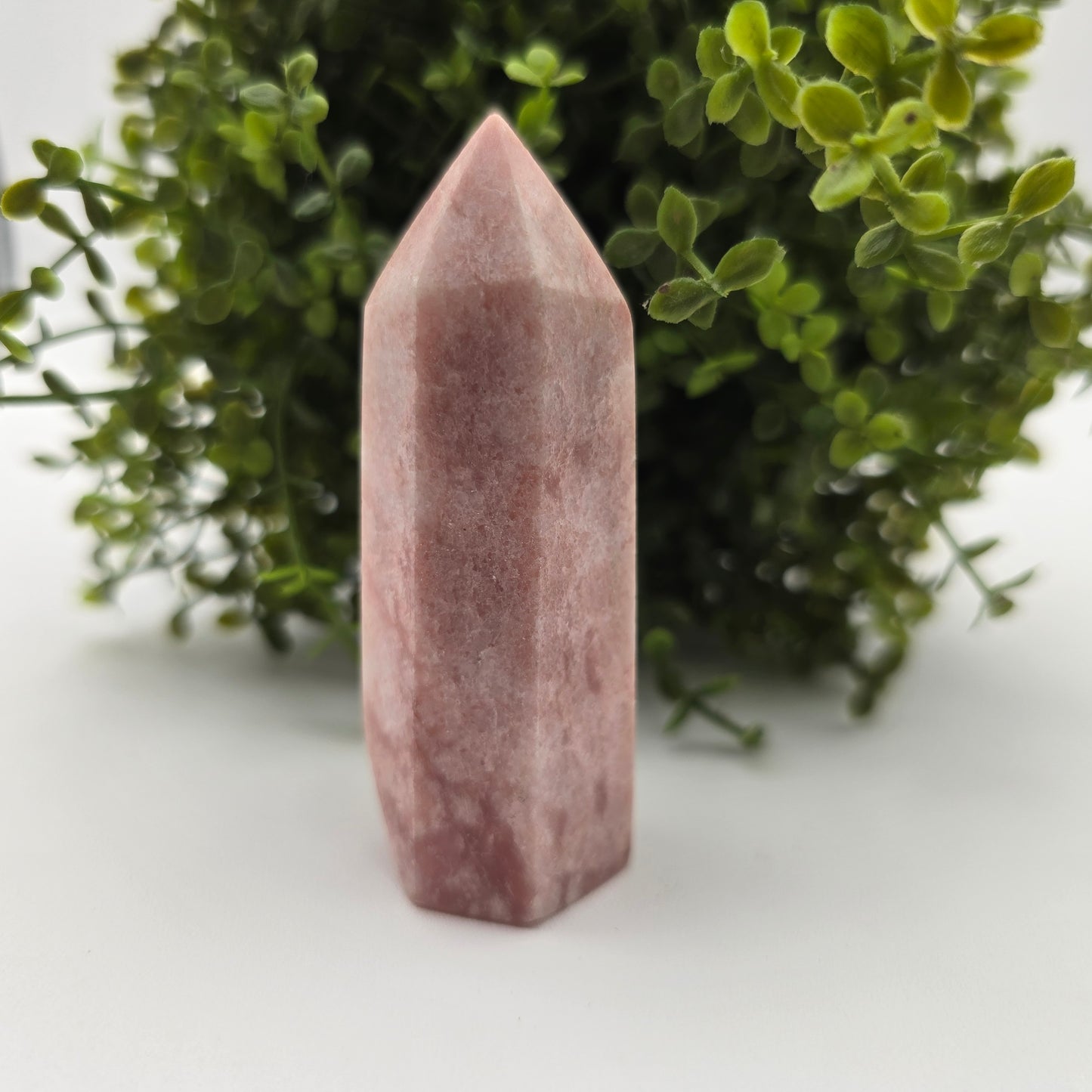 Pink Opal Tower #2