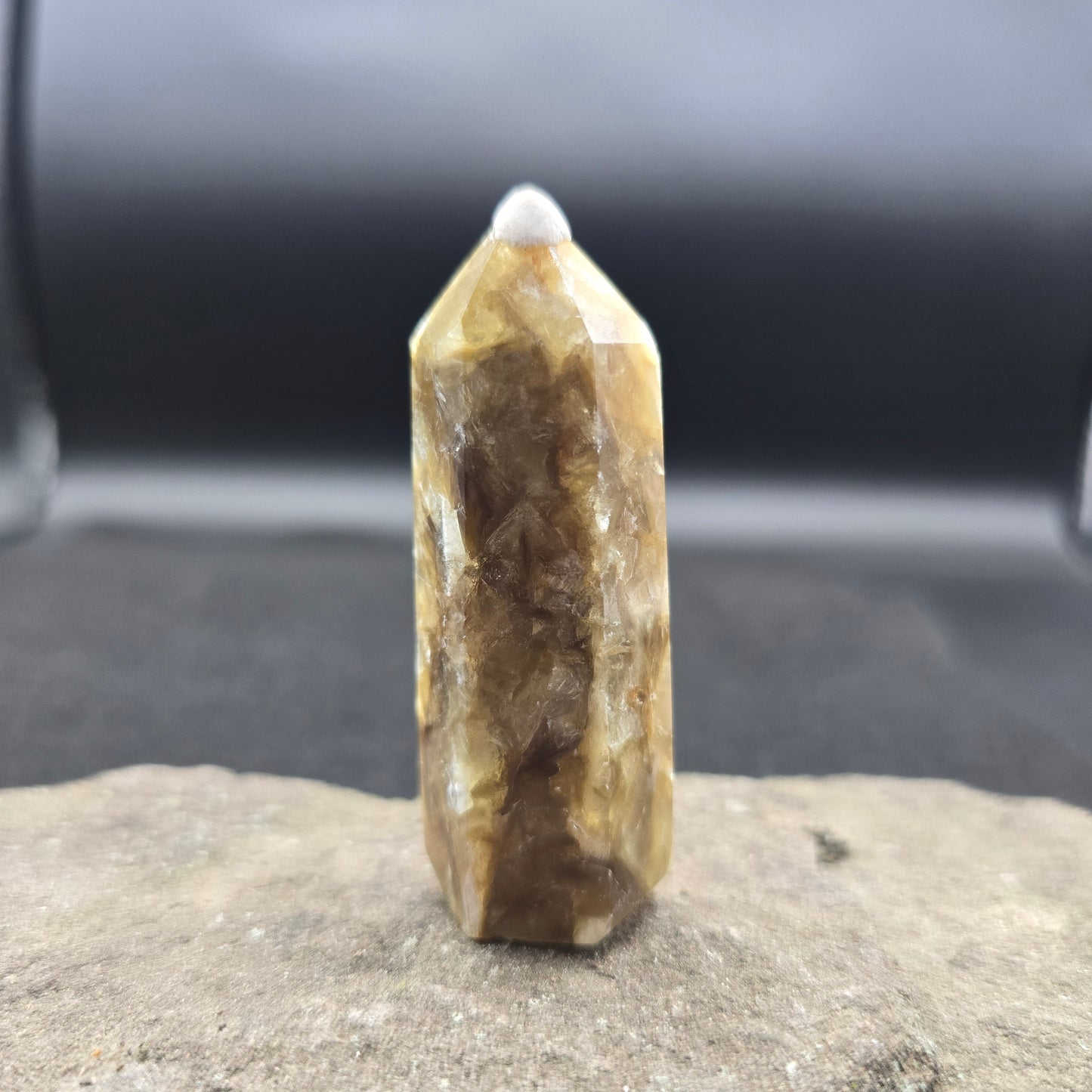 Gold Micha Tower-2.6" #4