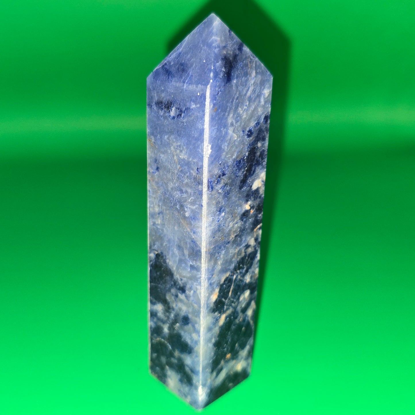 Sodalite Tower #5