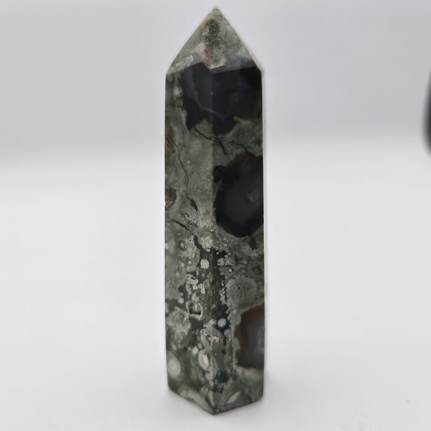 Rainforest Jasper Tower #2