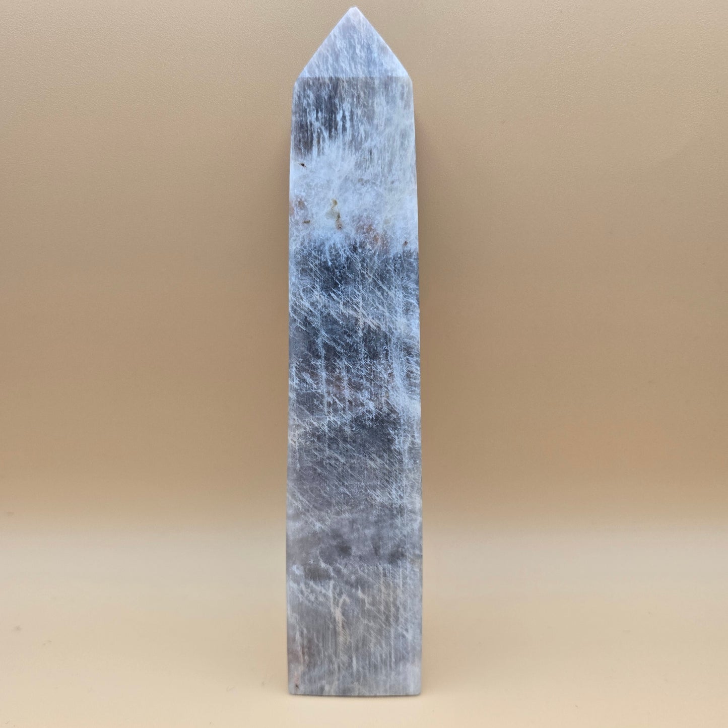 Rainbow Moonstone Tower #6
