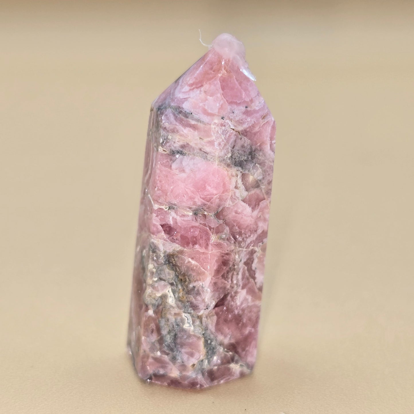 Rhodonite Tower #1