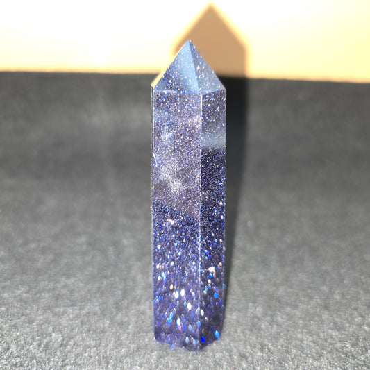 Blue Sandstone Tower #1