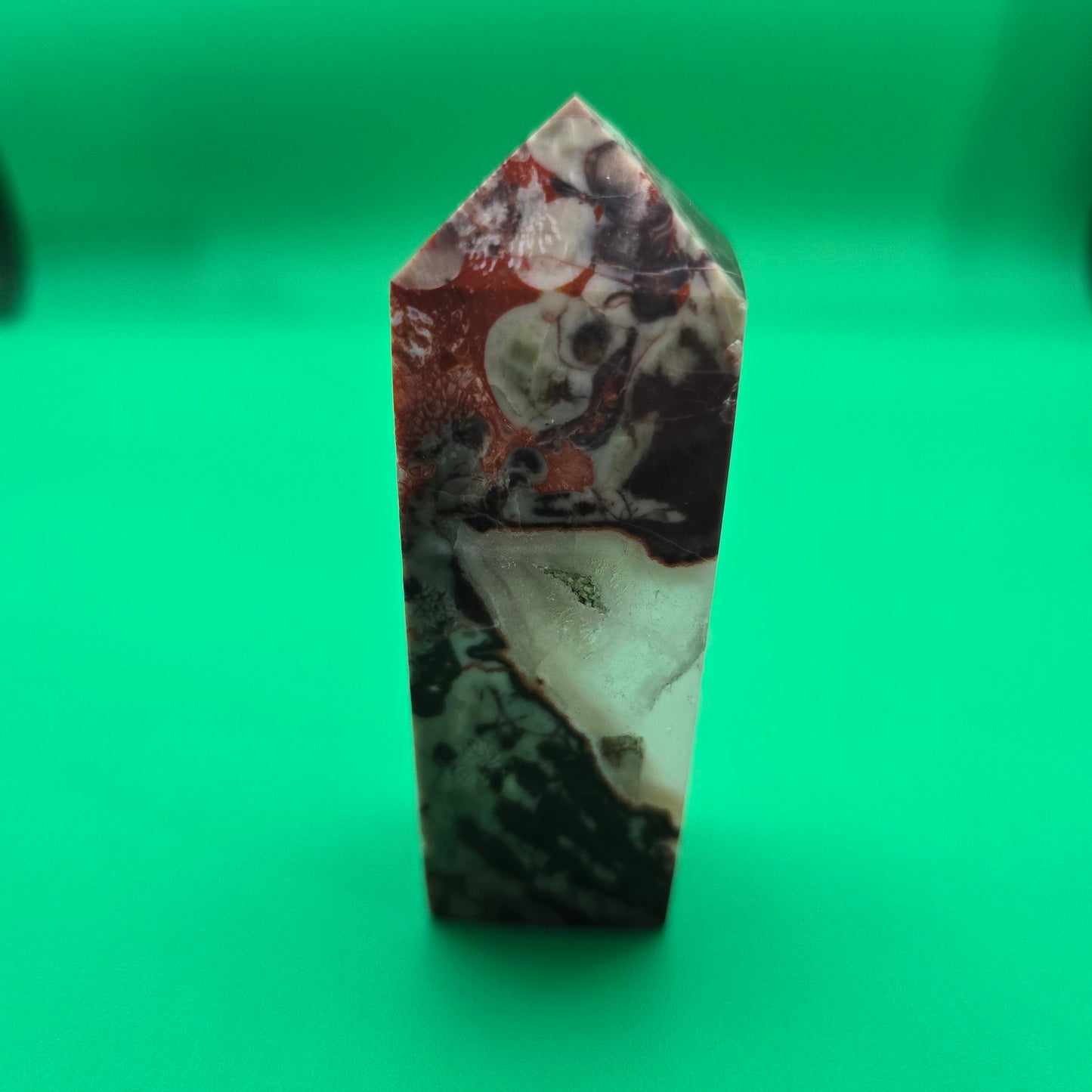 Money Stone Tower #3