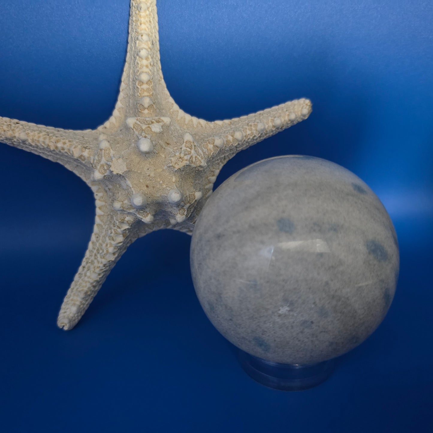 K2 Sphere 80MM-#2