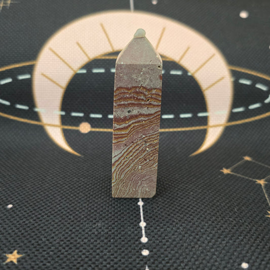 Sandstone Tower #1