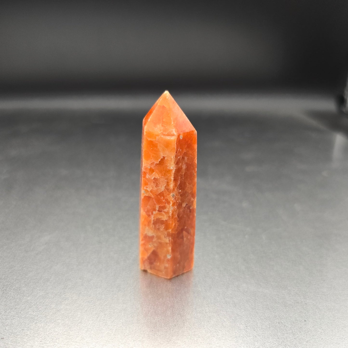 Orange Sunstone Tower #2
