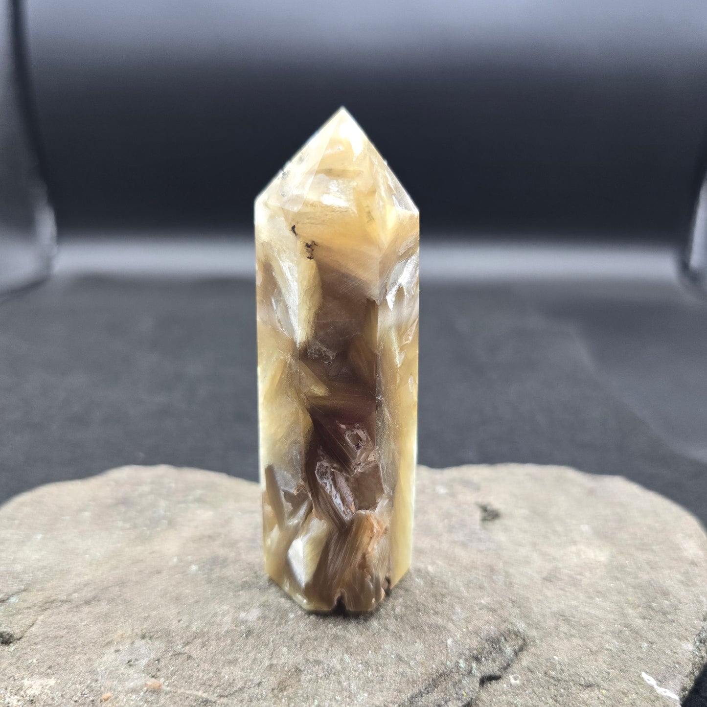 Gold Micha Tower-3.2" #7