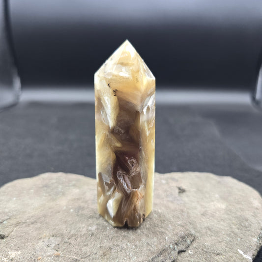 Gold Micha Tower-3.2" #7