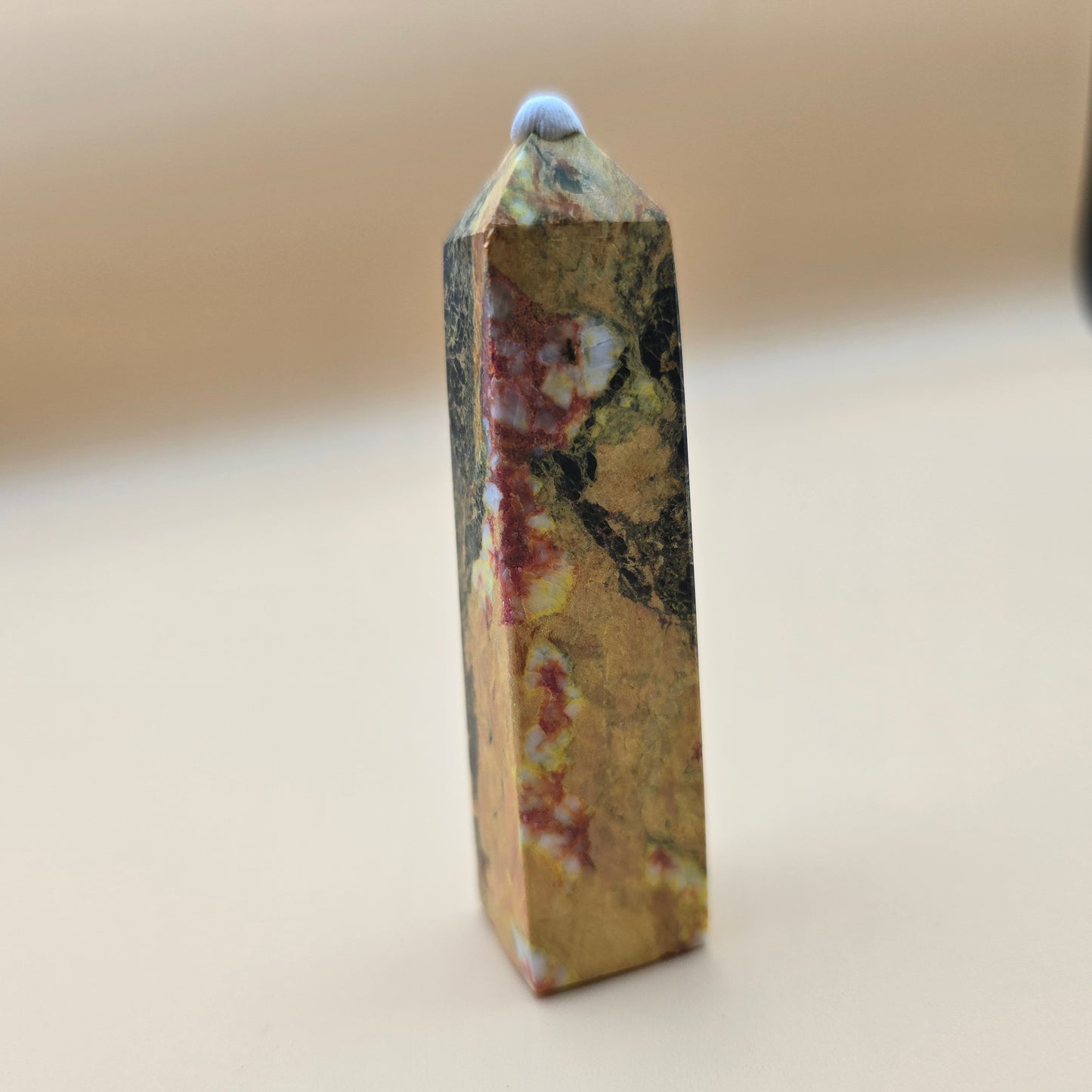 Realgar Tower #1