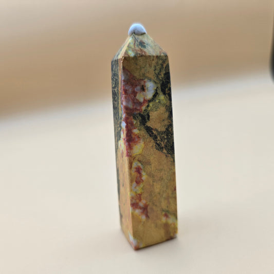 Realgar Tower #1