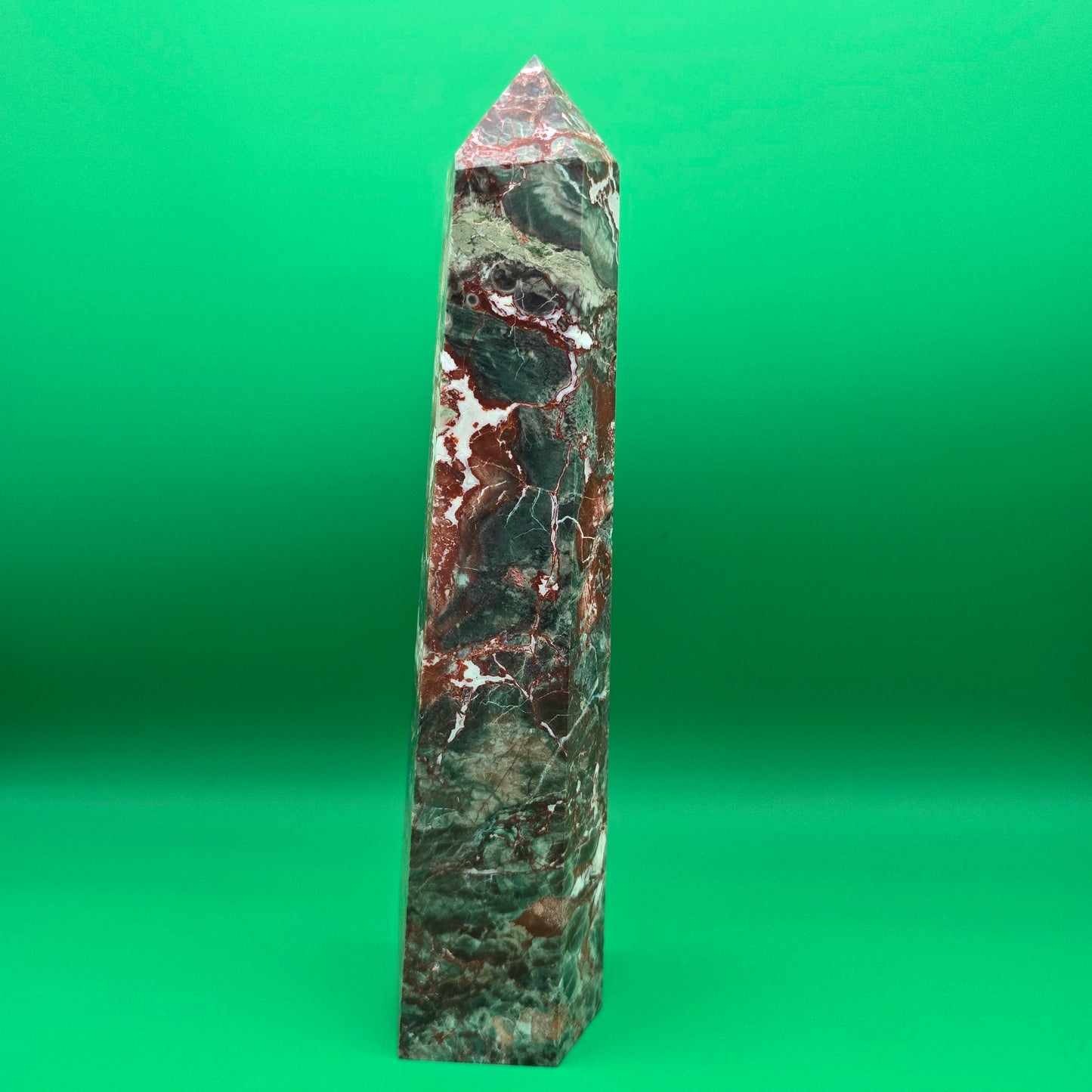 Money Stone Tower #6