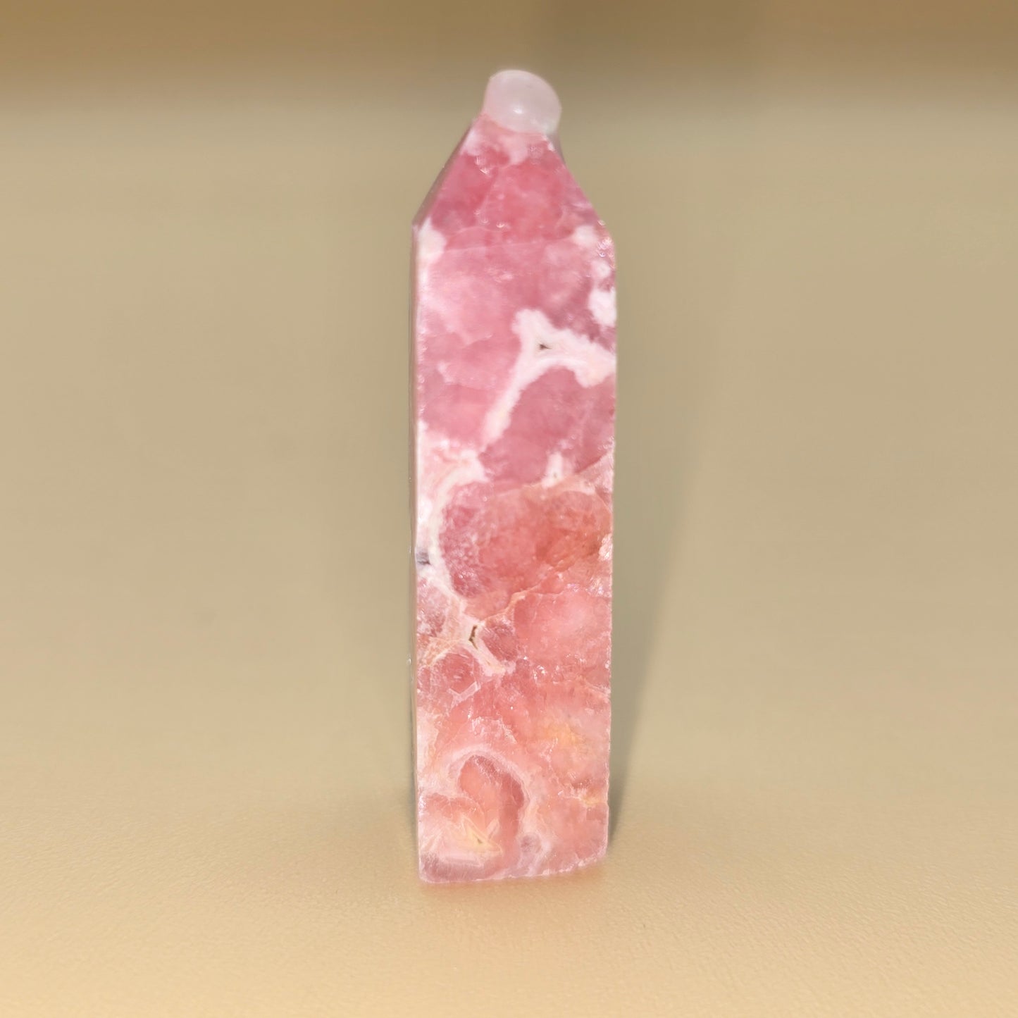 Rhodonite Tower #3
