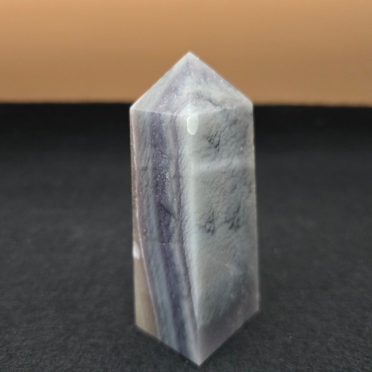 Sky Fluorite Tower #4