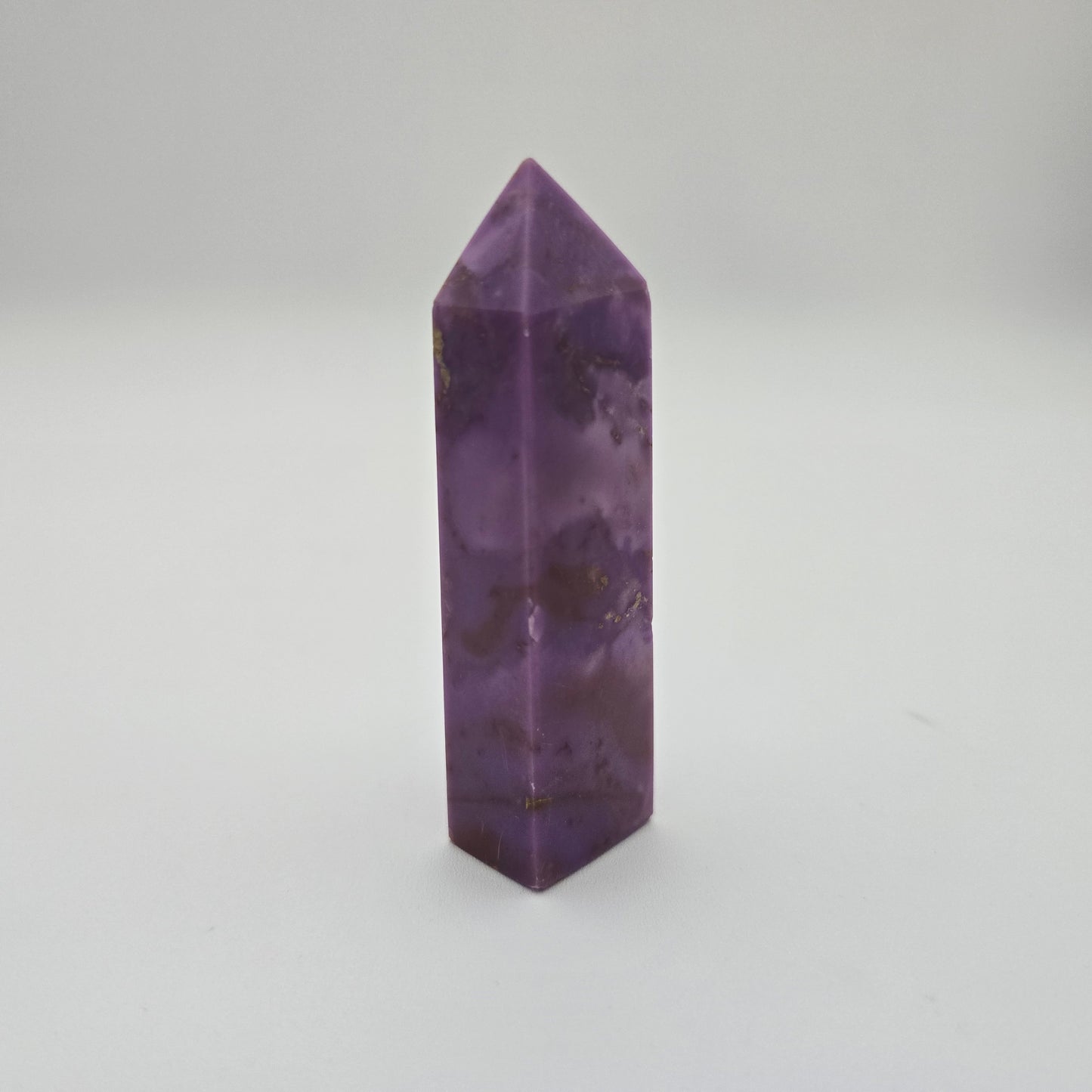 Phosphosiderite Tower #1