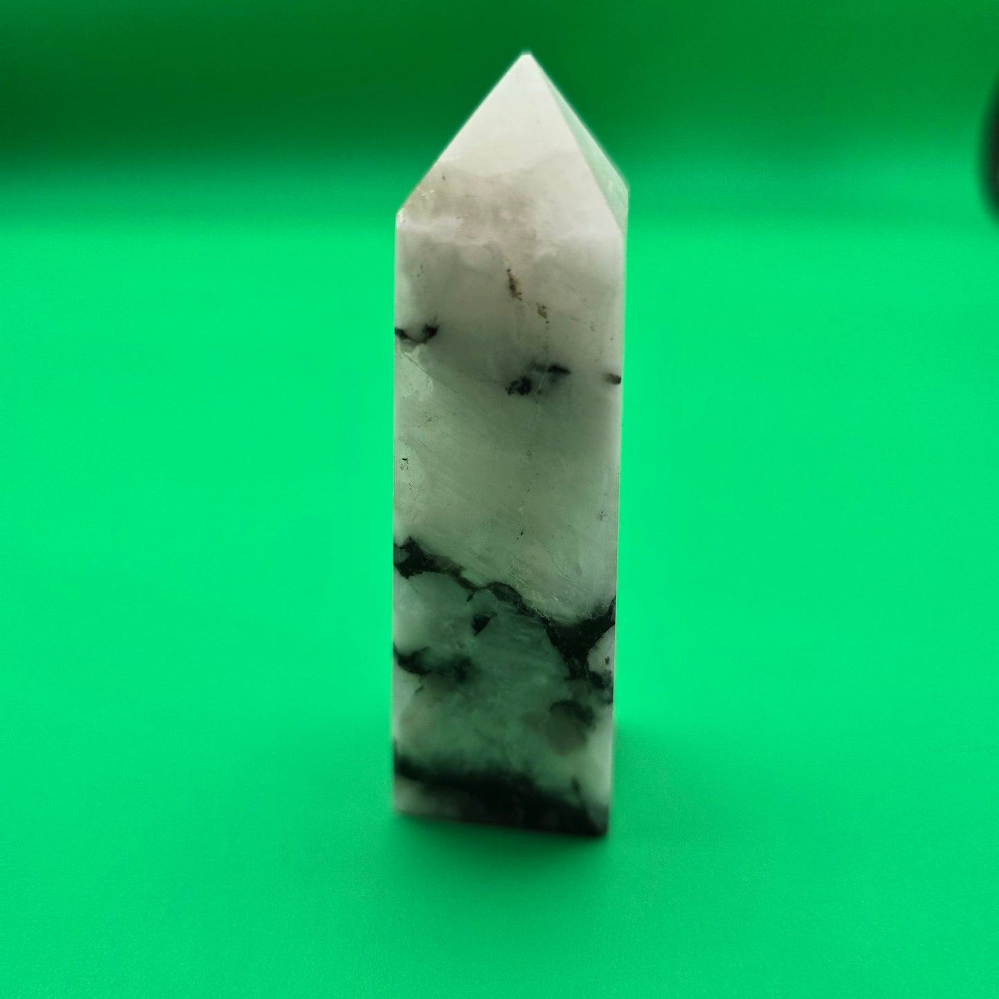 White Moonstone Tower #3