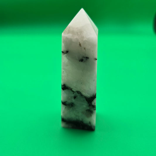 White Moonstone Tower #3