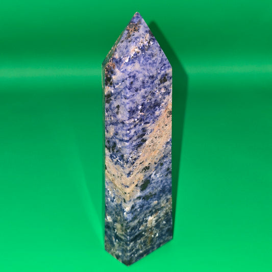 Sodalite Tower #6