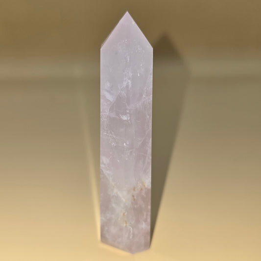 Rose Quartz Tower #3