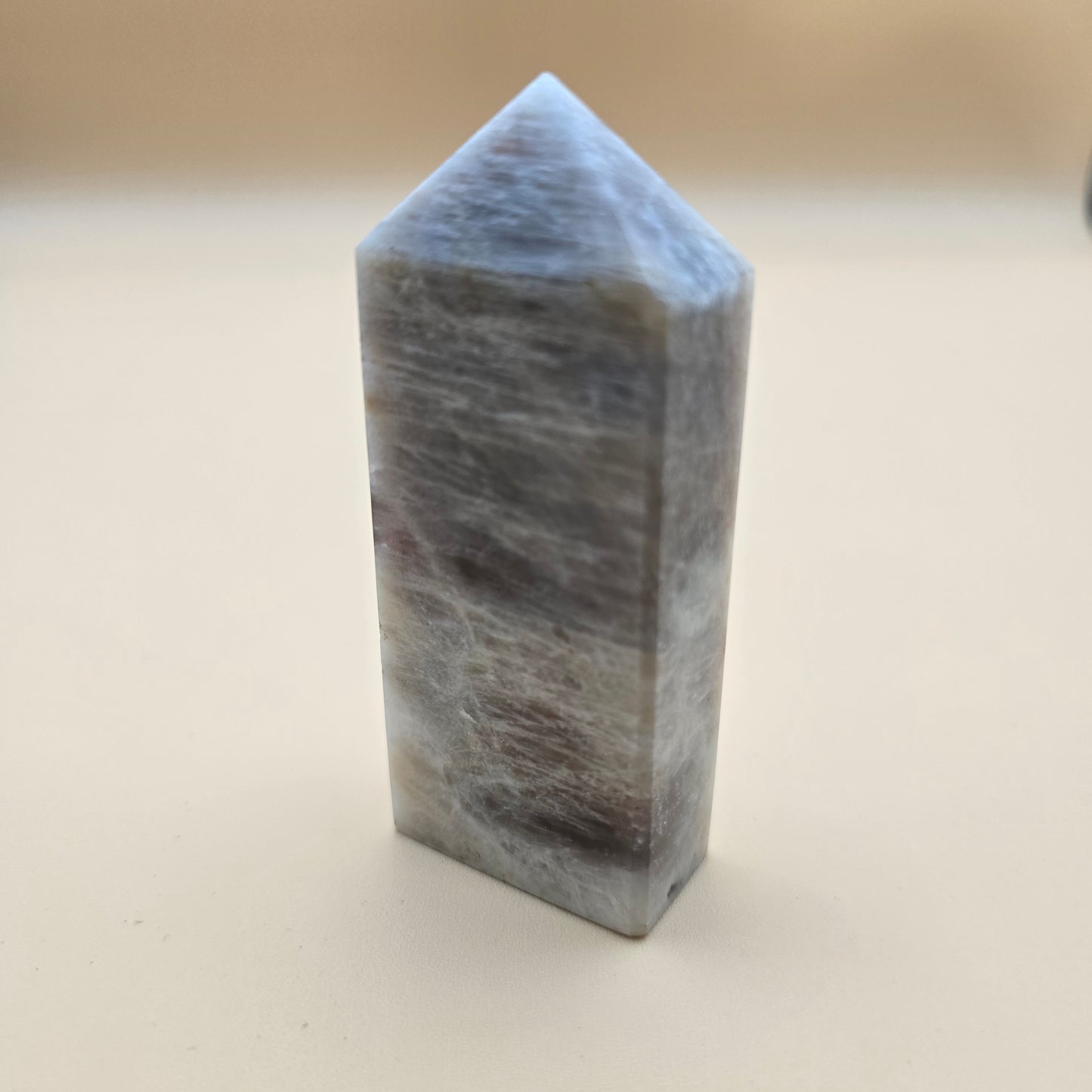 Rainbow Moonstone Tower #4