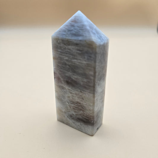 Rainbow Moonstone Tower #4