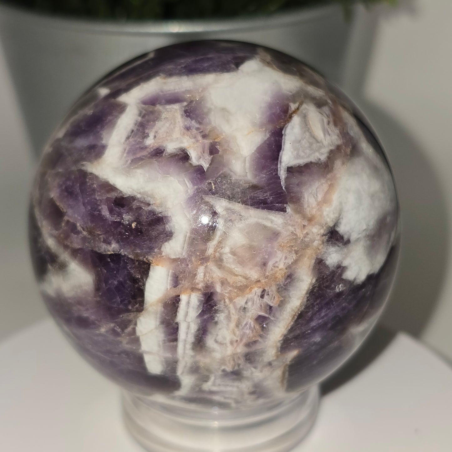 Dream Amethyst Sphere #5